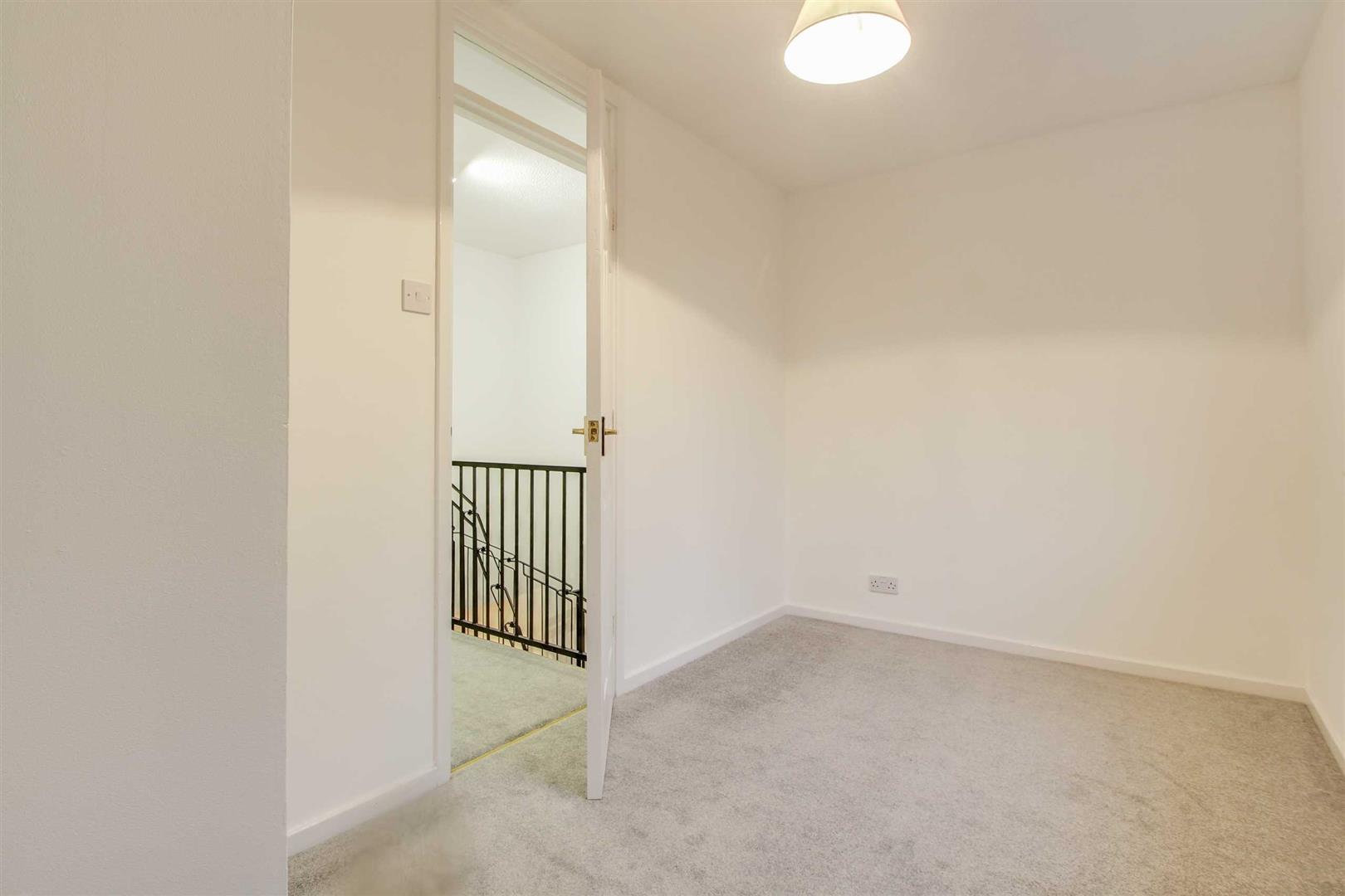 Bercham, Two Mile Ash, Milton Keynes